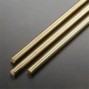 Brass Wire D0.8 x 1000 mm
